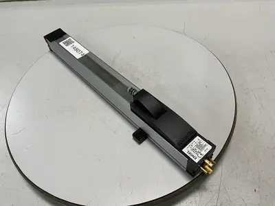 USED NOVOTECHNIK TLH225