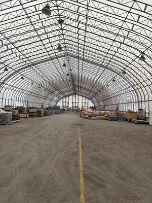 314' x 80' x 45' Modular Building