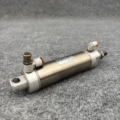 Used SMC NCMC150-0300 Pneumatic Cylinders California US | Davliegogo LLC #1706158
