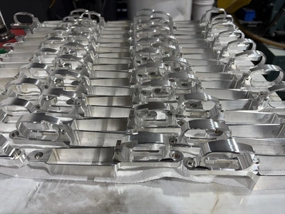 USED 2020 OKUMA MB-5000H II