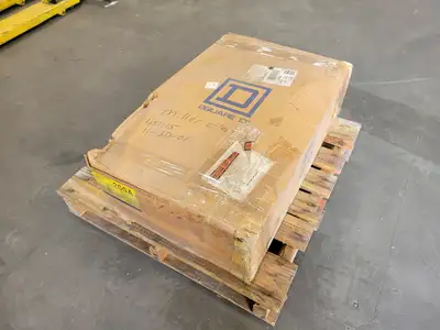New | in-Stock SQUARE D HU364RB Switchgears British Columbia CA | Lenmark #1430139