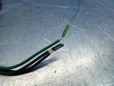 NEW PARKER 06F20C2114BDF4C05