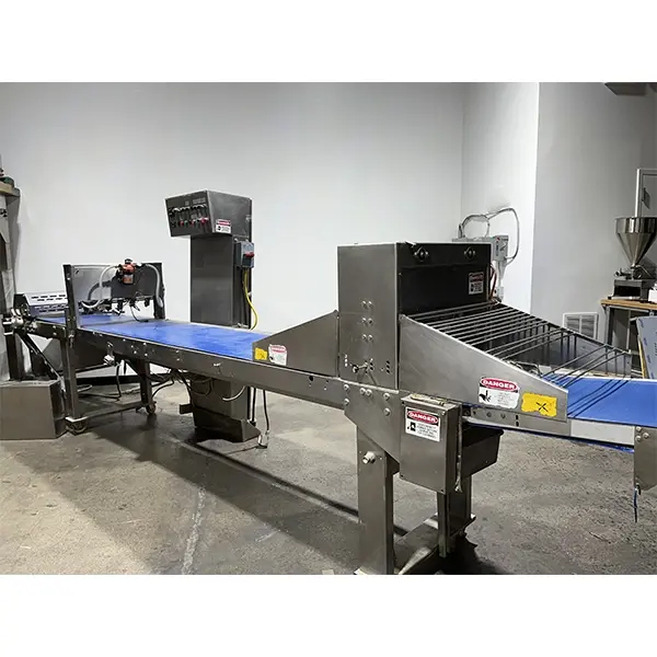 Used Rondo _UNKNOWN_ Food Production Lines Pennsylvania US | ISCA #1299200