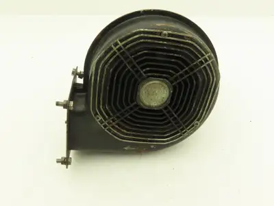 Karl Klein DNG2-2.5K Blower Fan 76W 3300 RPM 200-540V 5.0m³/min