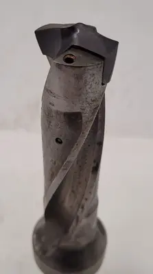 Used KENNAMETAL 1.063IN DIA INDEXABLE DRILL Misc Industrial Equipment Kentucky US | Aucto #687508