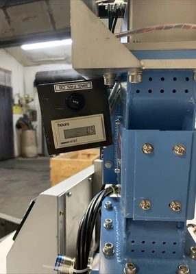 USED Hitachi IDX 2000