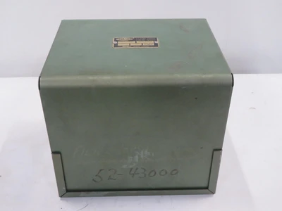 Used PANALARM _UNKNOWN_ CNC & N/C Controls | OCO Industrial #1625349
