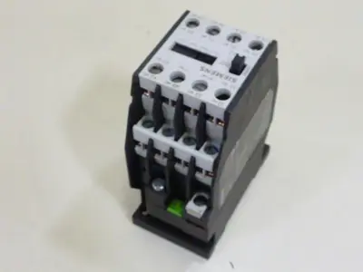 USED SIEMENS 3TH4262-0A