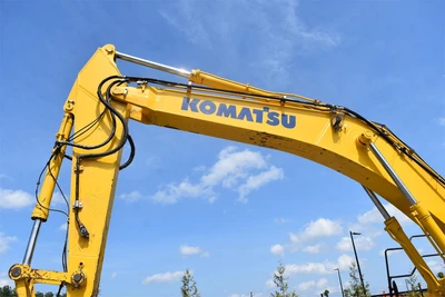 Used 2020 KOMATSU PC360 LC-11 Excavators South Carolina US | BTM Machinery #1354409
