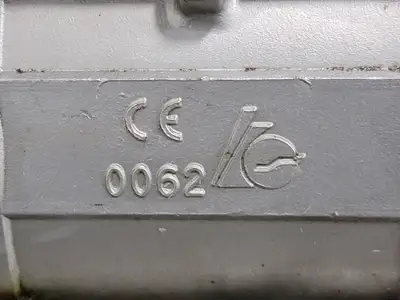USED KINGTRON RP-2550