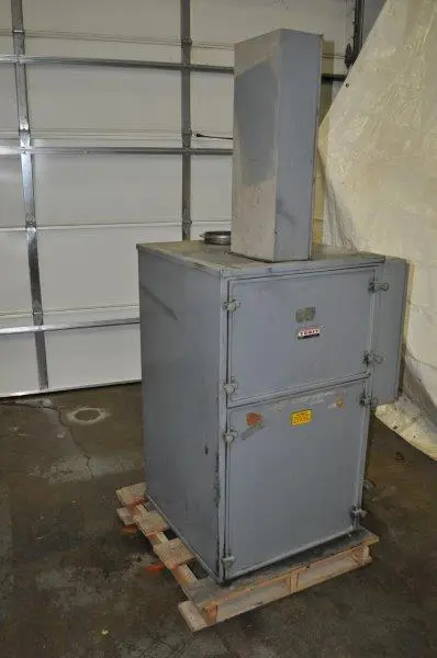 Used TORIT _UNKNOWN_ Dust Collectors | D & D Industries #438702