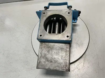 Used BUNTING MAGNETICS UNKNOWN Magnets Michigan US | Ideal Machinery #1284080
