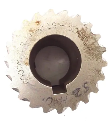 NEW GOODYEAR 0-22S-30412A GEAR
