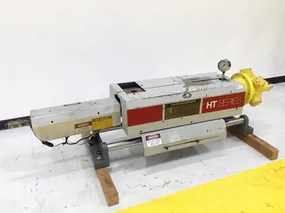 USED VAN DORN DEMAG 120-RS-6F-HT / IU