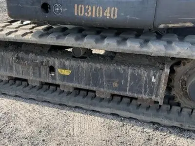 USED 2019 DOOSAN DX85R-3