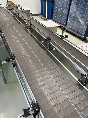 Liquid  Energy  Shot  Bottling  Line