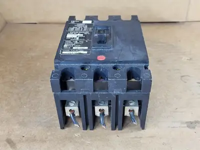 USED EATON FC3015