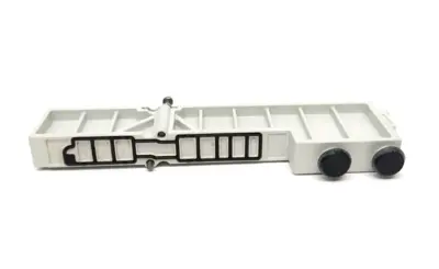 Used Festo Cover Plate 533351 LOT OF 2 Pump & Valve Parts Michigan US | Maverick Industrial Sales #1414235