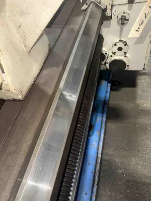 USED 2010 KNUTH DL E 620/3000