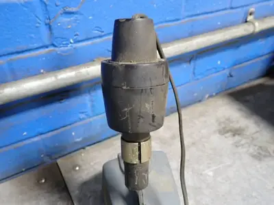 USED BAUSCH & LOMB 313353