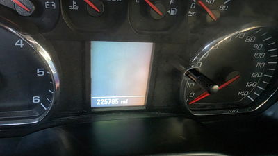 Used 2017 GMC 3500 Service & Utility Trucks Oklahoma US | OT Truck & Tractor Sales #1383881