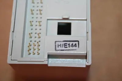 USED ALLEN BRADLEY 1794-OB16P SER A