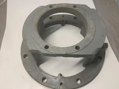 Worthington D-Line D1011 6x4-13 Bearing Frame Adapter
