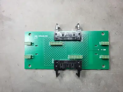 NEW 2017 ABB PM9Y604R86