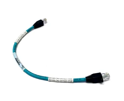 USED TURCK RJ45 RJ45 440-0.3M/C1246, U-74438