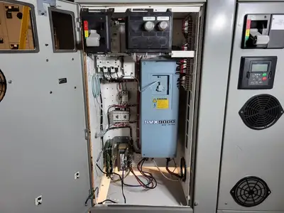 Used EATON SVX010A1-5A4N1 Switchgears British Columbia CA | Lenmark #240168