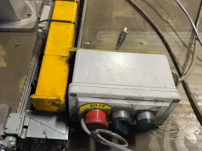 Used 2020 DORNER 75132744 Material Handling (misc) Ohio US | HGR 24 #1056475