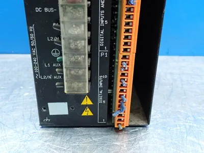USED RELIANCE ELECTRIC PDM30