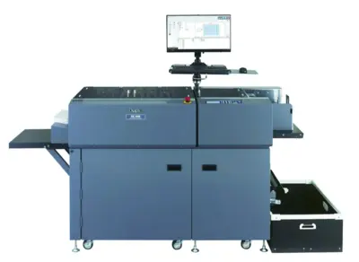 SLITTER/CUTTER/CREASER