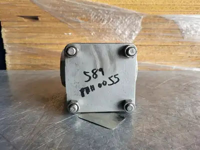 2" Class 150 Stainless Steel Swing Check Valve B16.34
