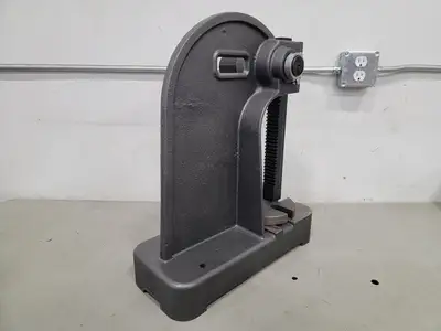 Used KING CANADA KAP-3 Arbor Presses British Columbia CA | Lenmark #237509