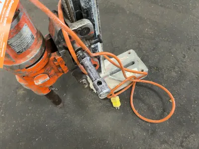 Used _UNKNOWN_ _UNKNOWN_ Portable Drills including Magnetic Base Michigan US | Miedema Asset Management Group #1415083