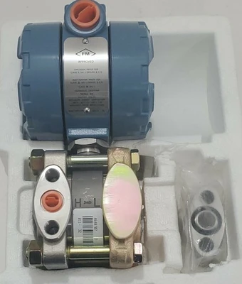 NEW Rosemount 1151GP3S22B1