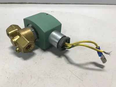 USED ASCO 8263G300