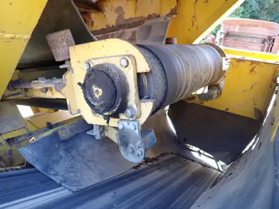 Used 2005 KEESTRACK COMBO 2712T Cone Crushers Massachusetts US | Brookside Equipment Sales #1474697