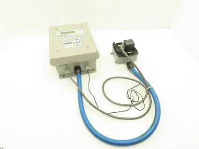 Aquatrac Smart AS Water Management Command & Control V 3.2