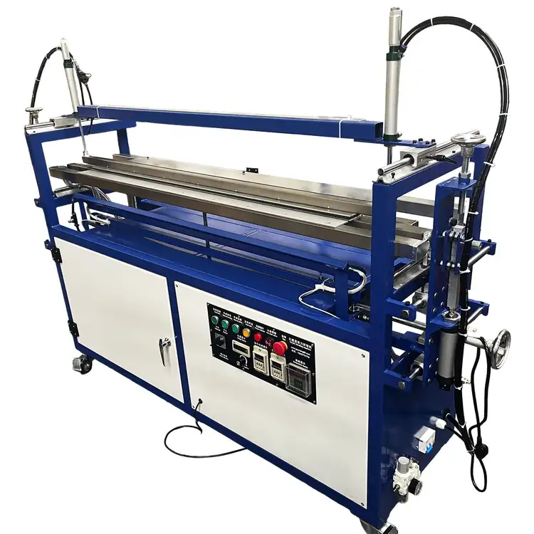 Used _UNKNOWN_ Upgraded Single Heating Tube 71" (1800mm) Auto Acrylic Plastic PVC bender Bending Machine Vacuum Formers Oklahoma US | Wide Image Solutions #1526622