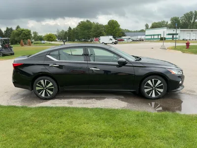 USED 2019 NISSAN ALTIMA