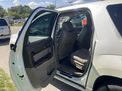 Used 2013 GMC ACADIA SUVs Michigan US | Miedema Asset Management Group #1489490
