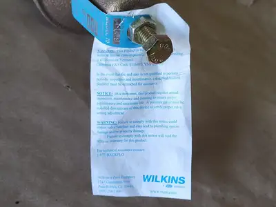 NEW WILKINS 70
