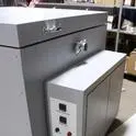USED FB SERIES, TOP LOAD, NEW OVEN FB-TL333-500