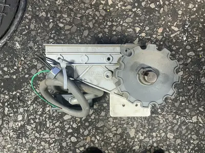 Used SEWEURODRIVE, INC GA37DT71D45045616 Motors (misc) Ohio US | HGR 24 #1764680