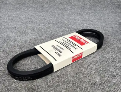 New | in-Stock Dayton 4L580 Belts California US | Davliegogo LLC #1705822