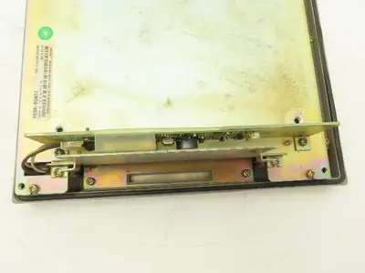 Used MITSUBISHI _UNKNOWN_ Automation Control (HMI) Indiana US | Arrow Industrial #1316664