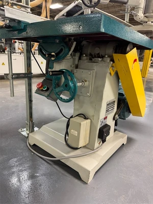USED 2019 MAS MJ143