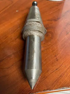 Used GENERIC CAT 40 TAPER DEAD CENTER Centers Michigan US | Aucto #1337082